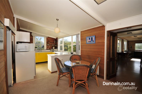 Property photo of 4 Thomas Street Bellerive TAS 7018