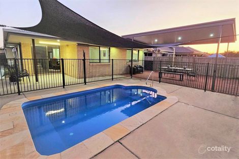 Property photo of 6 Fernleaf Court Caboolture QLD 4510