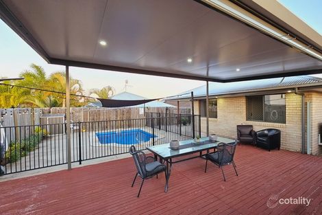 Property photo of 6 Fernleaf Court Caboolture QLD 4510