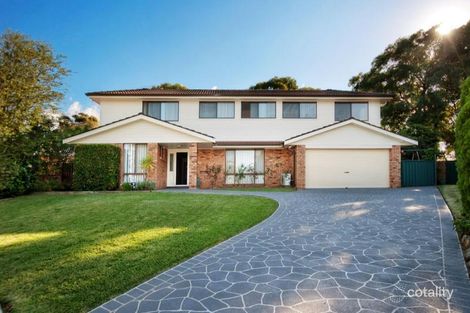 11 Kiara Cl, Bangor, NSW 2234