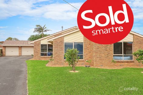 Property photo of 16 Beechnut Place Warrnambool VIC 3280