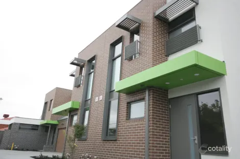 Property photo of 2/36 Royal Avenue Springvale VIC 3171