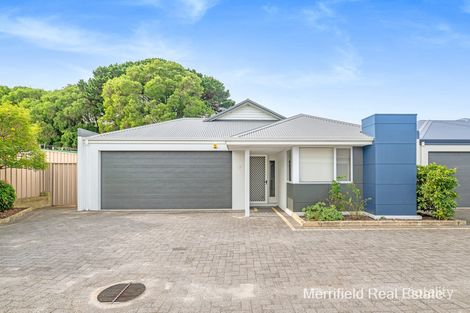 7/18 Cockburn Rd, Mira Mar, WA 6330