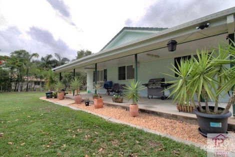 12 Elberry Cres, Kelso, QLD 4815