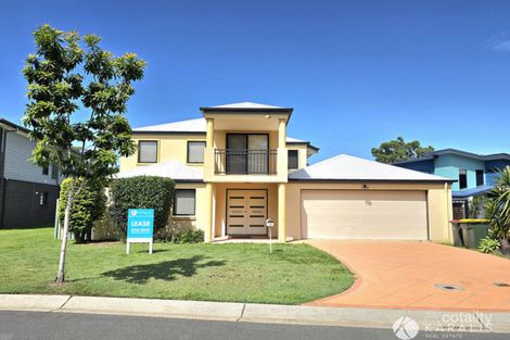 Property photo of 20 Mizen Place Holland Park West QLD 4121