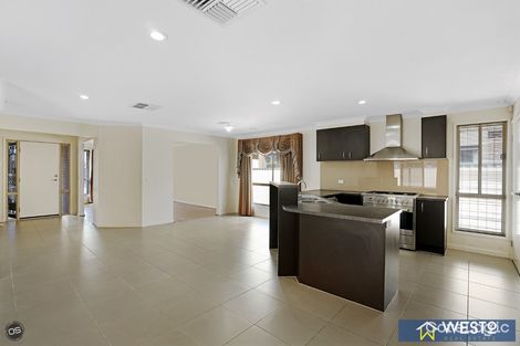 Property photo of 25 Manny Paul Circuit Burnside Heights VIC 3023