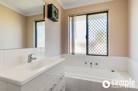 Property photo of 2 Magnet Close Lake Coogee WA 6166