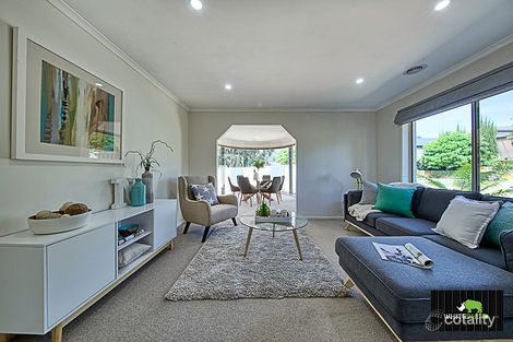 Property photo of 4 Kurrama Close Ngunnawal ACT 2913