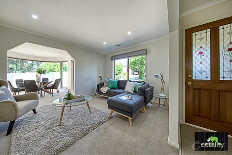 Property photo of 4 Kurrama Close Ngunnawal ACT 2913