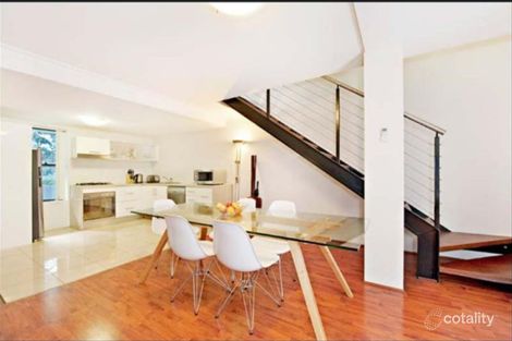 Property photo of 10/1-35 Pine Street Chippendale NSW 2008