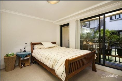 Property photo of 10/1-35 Pine Street Chippendale NSW 2008