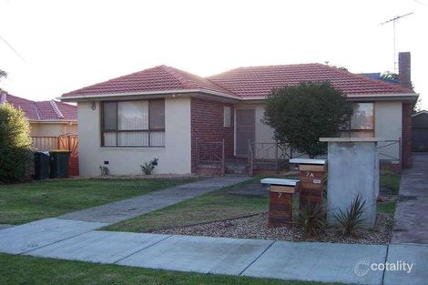 7 Stevenston St, Deer Park, VIC 3023