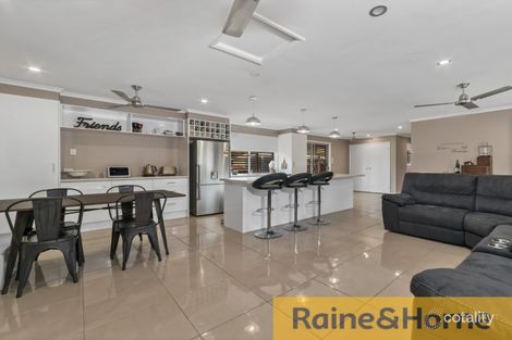 Property photo of 13 Wullun Place Narangba QLD 4504