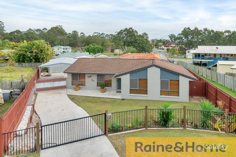 Property photo of 13 Wullun Place Narangba QLD 4504