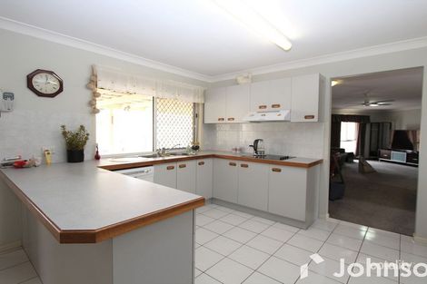 Property photo of 3 Hansen Court Capalaba QLD 4157