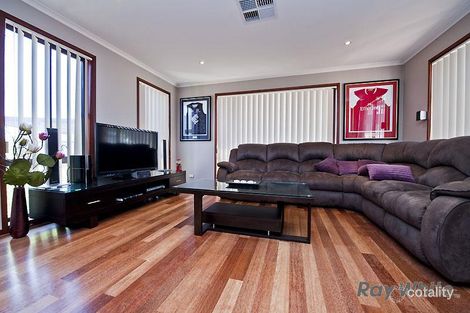 Property photo of 9 Burtt Crescent Calwell ACT 2905