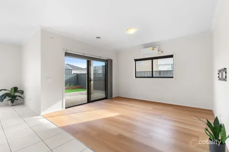 Property photo of 64 Terrene Terrace Point Cook VIC 3030