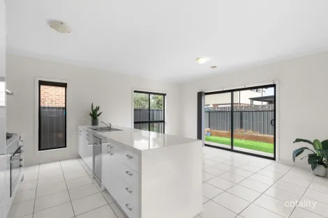 Property photo of 64 Terrene Terrace Point Cook VIC 3030