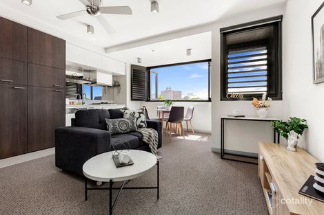 Property photo of 204/43 Duke Street St Kilda VIC 3182