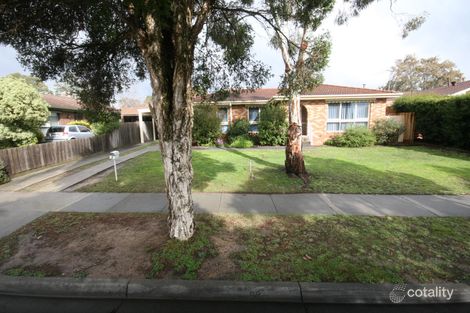 5 Walsh Ave, Scoresby, VIC 3179