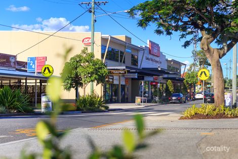 Property photo of 11/77 Warren Street St Lucia QLD 4067