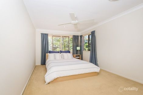 Property photo of 5 Salm Court Carindale QLD 4152