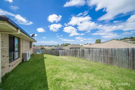 Property photo of 14 Skylark Street Upper Coomera QLD 4209