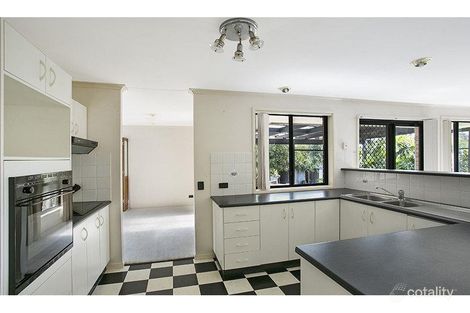 Property photo of 3 Palmer Drive Highfields QLD 4352