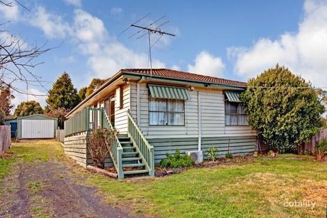 4 Albert St, Kilmore, VIC 3764