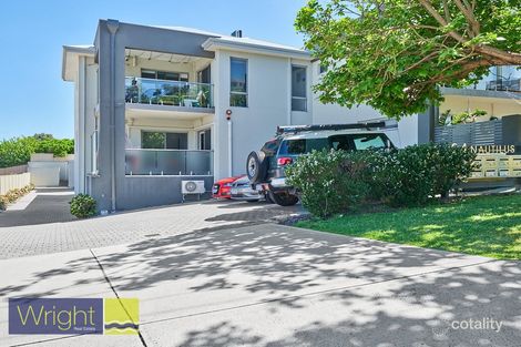 Property photo of 3/24 Nautilus Crescent Scarborough WA 6019