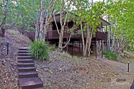 Property photo of 26/400 Ruffles Road Wongawallan QLD 4210
