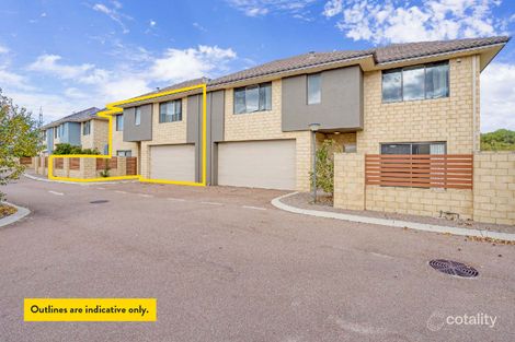 Property photo of 17/9 Barfield Road Hammond Park WA 6164