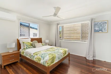 Property photo of 106 Cruikshank Street Frenchville QLD 4701