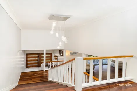 Property photo of 106 Cruikshank Street Frenchville QLD 4701