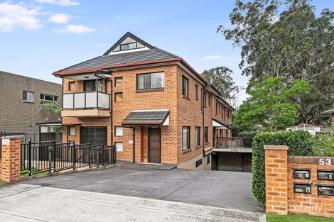 Property photo of 4/53 Lower Mount Street Wentworthville NSW 2145