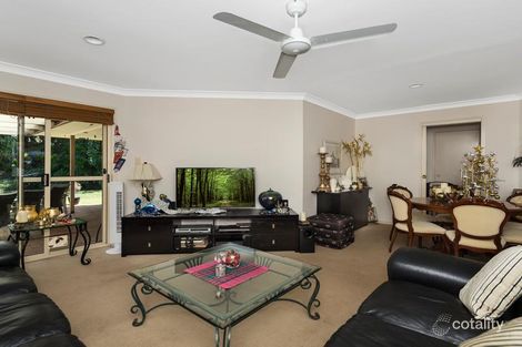 Property photo of 9 Peter Senior Court Parkwood QLD 4214