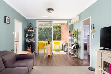 Property photo of 15/75-77 Cavendish Street Stanmore NSW 2048