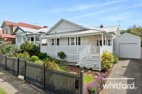 Property photo of 38 Austin Street Newtown VIC 3220