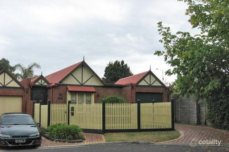 1/2a Mayfield Gr, Caulfield North, VIC 3161