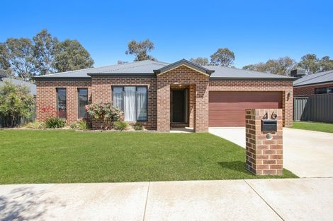 46 Riverboat Dr, Thurgoona, NSW 2640