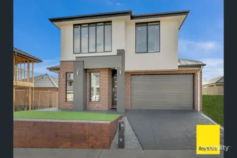 34 Haflinger Ave, Bonnie Brook, VIC 3335