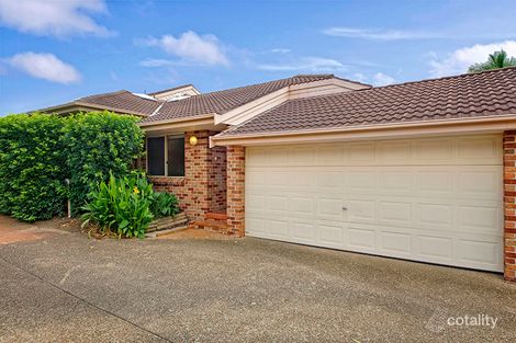 7/21-23 Nullaburra Rd, Caringbah, NSW 2229