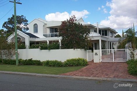 1 Linkwater St, Shelley, WA 6148