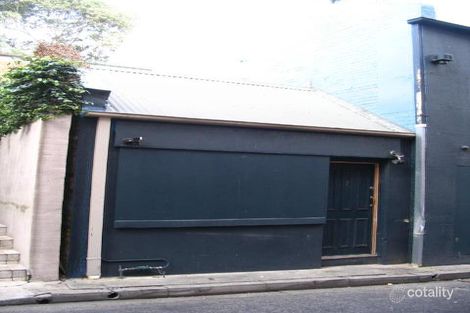 Property photo of 7 Stanley Lane Darlinghurst NSW 2010