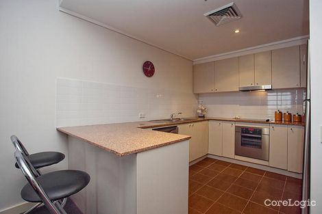 Property photo of 138/138 Barrack Street Perth WA 6000