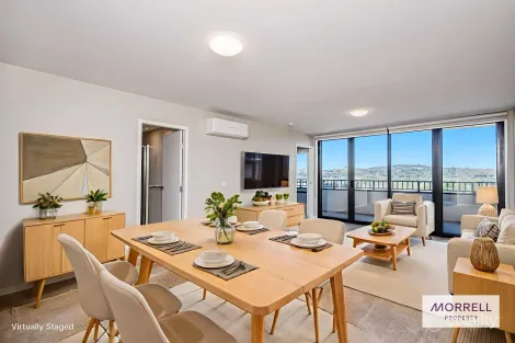 Property photo of 65/566 Cotter Road Wright ACT 2611