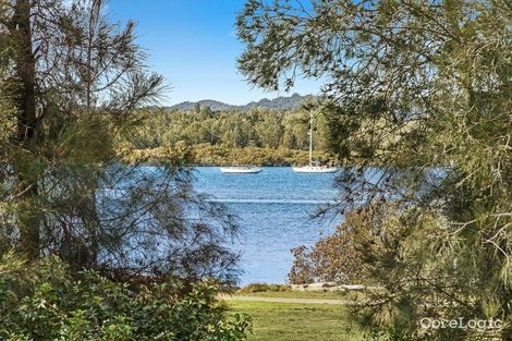 Property photo of 132 North Burge Road Woy Woy NSW 2256