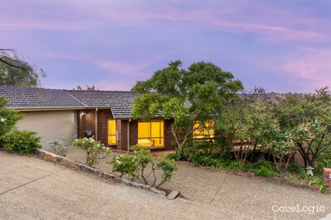 Property photo of 12 Tuthill Place Calwell ACT 2905