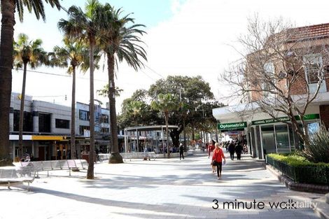 Property photo of 8/5-7 Victoria Parade Manly NSW 2095