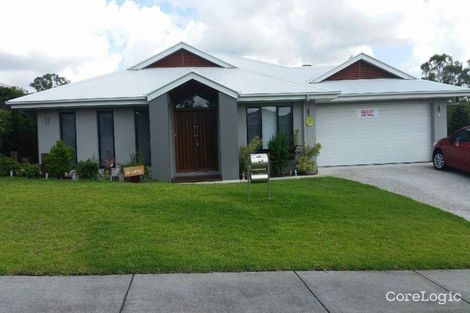 Property photo of 4 Wildwood Crescent Flagstone QLD 4280